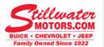 Stillwater Motors-Buick,Chev, & Jeep